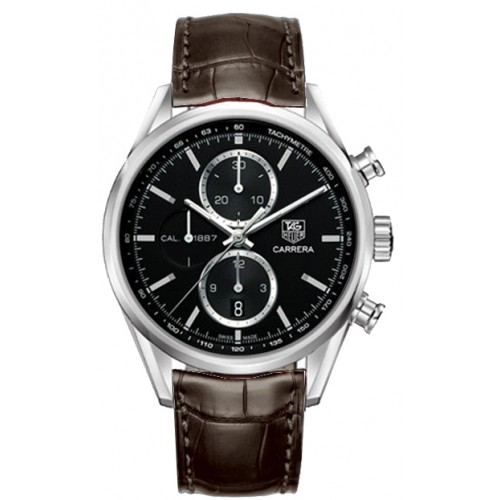 Tag Heuer Carrera CAR2110-FC6291